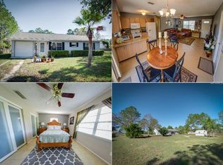 3338 Haystack Rd, Zephyrhills, FL 33543