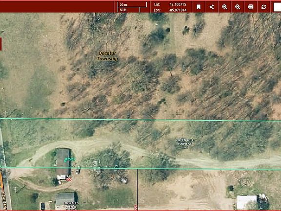 5th image of 87573 County Road 668