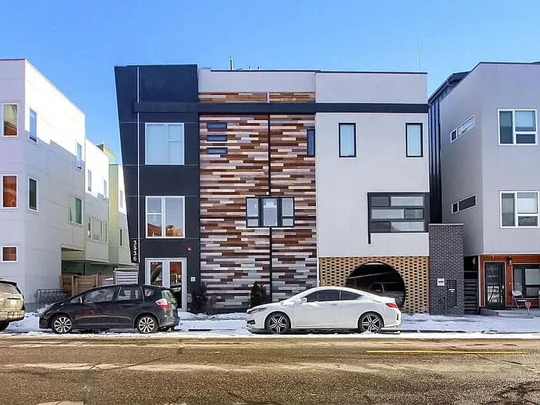 3536 Navajo St #102 — Photo 1