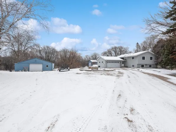 26515 Xylite St NE, Isanti, MN 55040