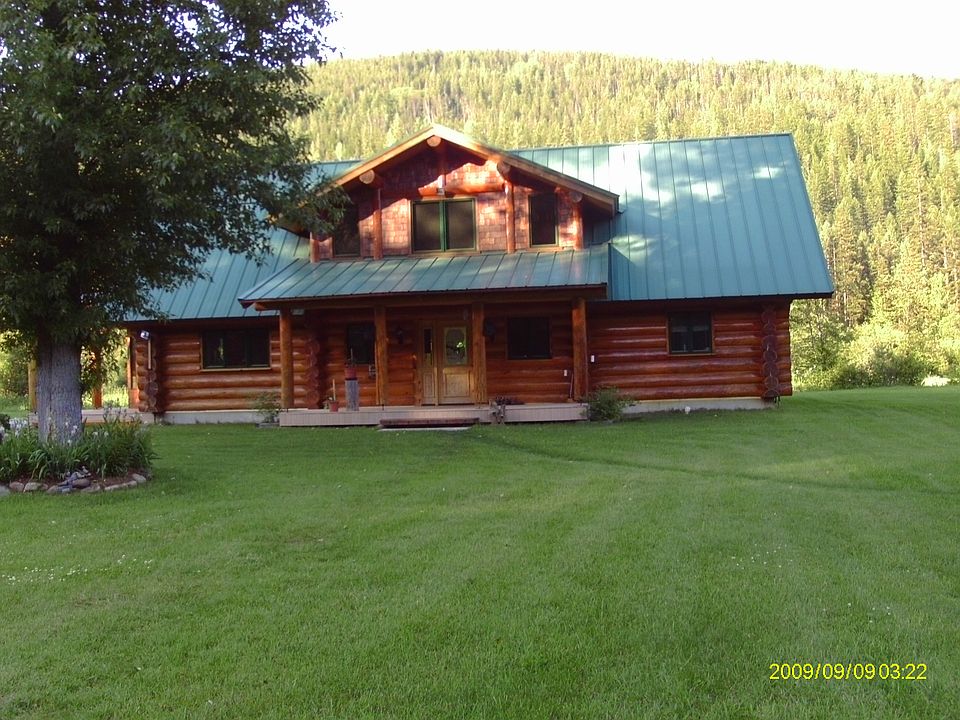13052 Yaak River Rd, Troy, MT 59935 Zillow