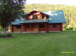 13052 Yaak River Rd, Troy, MT 59935