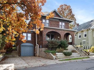 611 Royce Ave, Pittsburgh, PA 15243