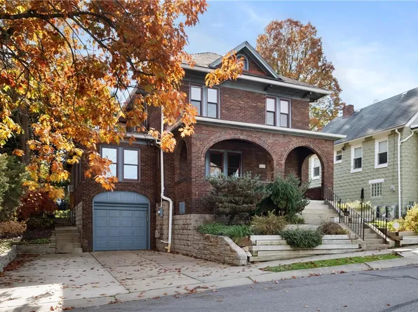 611 Royce Ave, Pittsburgh, PA 15243
