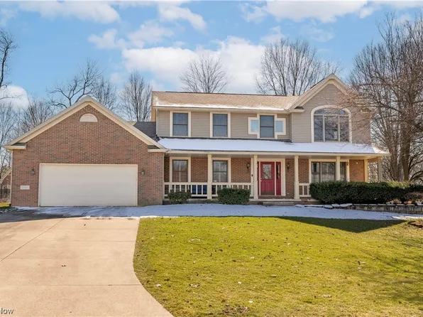 2968 Aylesbury St NW, North Canton, OH 44720