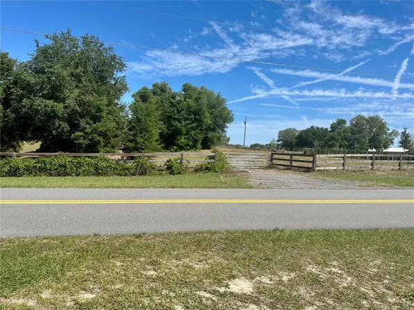 Sugarloaf Mountain Rd, Clermont, FL 34715