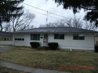 306 S 9th St, Oregon, IL 61061