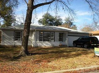 2308 Holsum Cir, Greenville, TX 75401