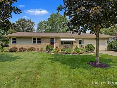 3361 Ancliff St NE, Rockford, MI, 49341