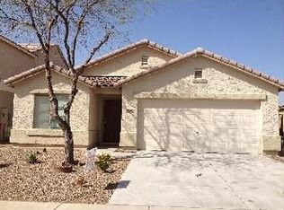 25866 W Dunlap Rd, Buckeye, AZ 85326