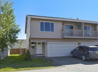 2468 Winter Ridge Ct #8, Anchorage, AK 99507
