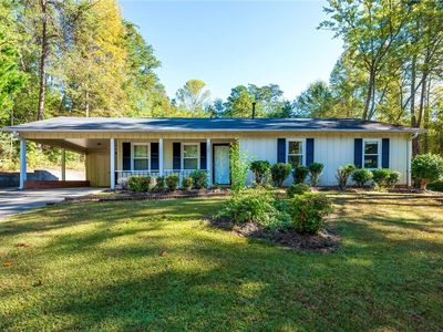 124 Oakvale Dr, Easley, SC, 29640