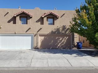 740 Mesa Del Rio St NW, Albuquerque, NM 87121