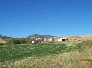 359 Tbd Hwy, Cardwell, MT 59721