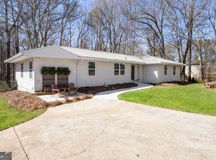 1010 Old Batesville Rd, Canton, GA 30115