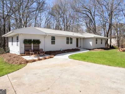 1010 Old Batesville Rd, Canton, GA, 30115