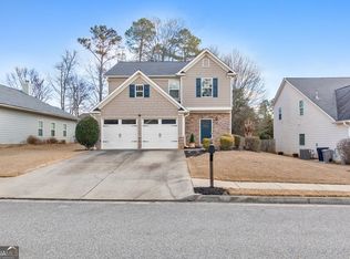 19 Penfield Dr, Cartersville, GA 30120