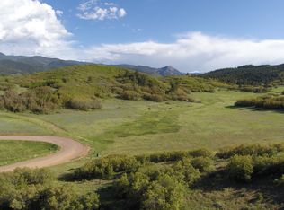 Mountain Valley Rd, La Veta, CO 81055
