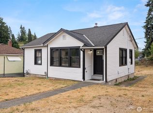 3723 D St, Bremerton, WA 98312