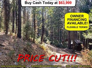 38550 Texas Hill Rd, Emigrant Gap, CA 95715