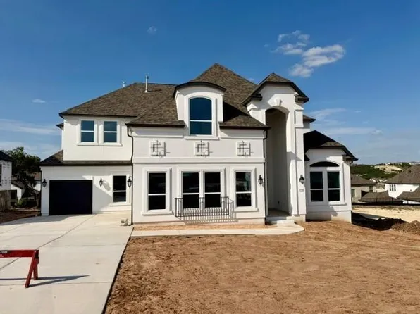 1644 Alasio Dr, Leander, TX 78641