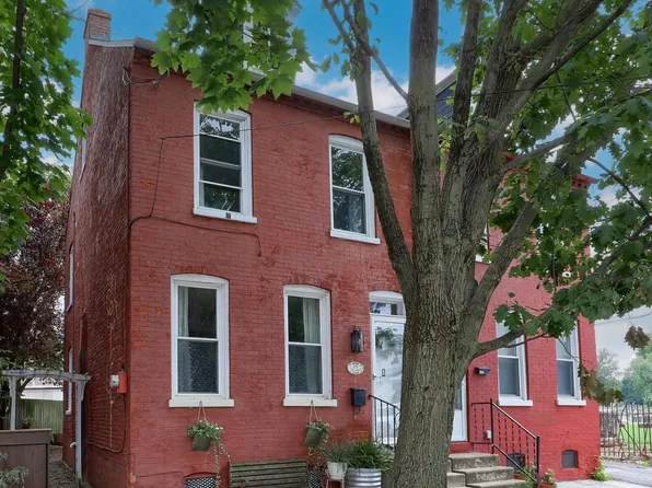 326 Park Ave, Lancaster, PA 17602