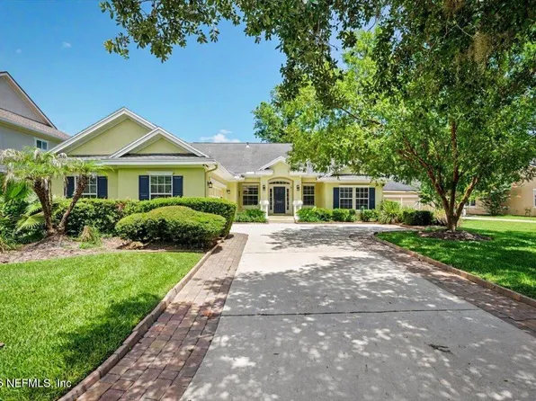 1028 MEADOW VIEW Lane, St. Augustine, FL 32092