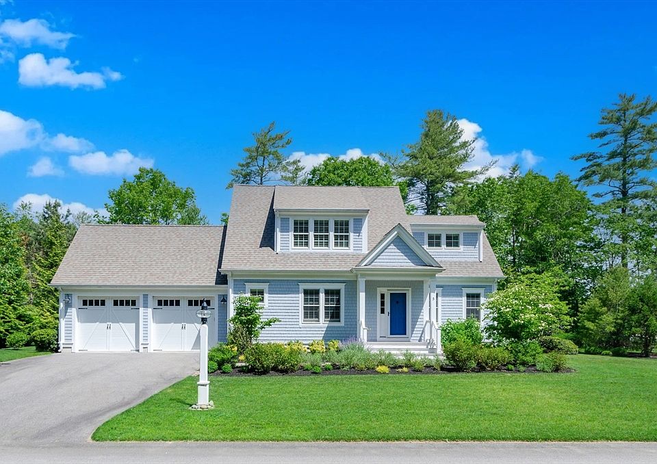 1st image of 5 Fieldstone Dr