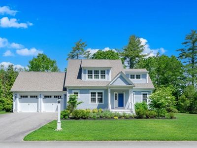 5 Fieldstone Dr, Mattapoisett, MA, 02739