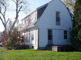 14901 Triskett Rd, Cleveland, OH 44111