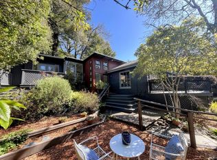 5 Cottage Ave, Mill Valley, CA