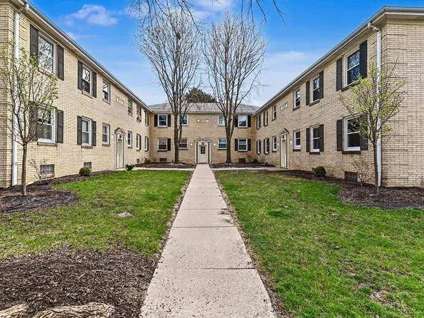 3456 North Dousman STREET #C, Milwaukee, WI 53212