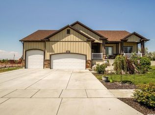 5062 W 3450 S, West Haven, UT 84401