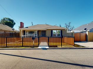 308 E Roseburg Ave, Modesto, CA 95350