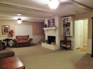 16132 Haynes Bluff Ave, Baton Rouge, LA 70817