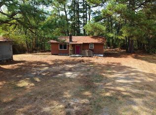 2715 Highway 70 W TRACT 2, Amity, AR 71921
