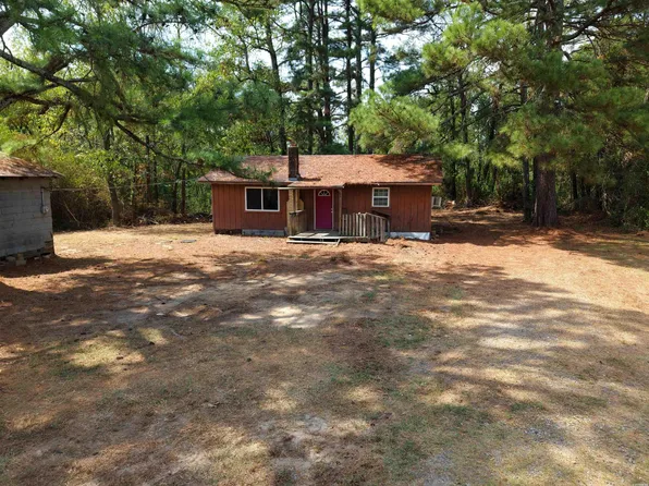 2715 Highway 70 W Tract 1 & 2, Amity, AR 71921