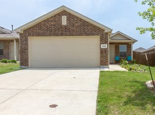 2086 Puma St, Crandall, TX 75114