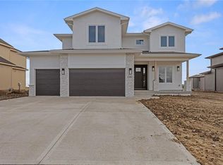 13409 W 178th St, Overland Park, KS 66013