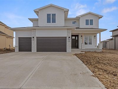 13409 W 178th St, Overland Park, KS, 66013