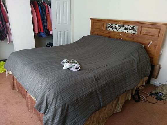 Bed Room 4
