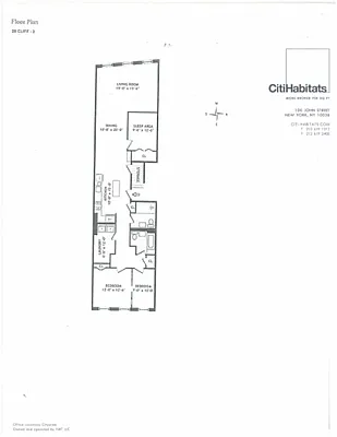 Rented by Citi Habitats | media 8