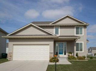 3202 NW 19th St, Ankeny, IA 50023