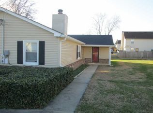 7215 Sheffield Sq, Nashville, TN 37221
