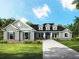 205 Fells Cv, St Johns, FL 32259