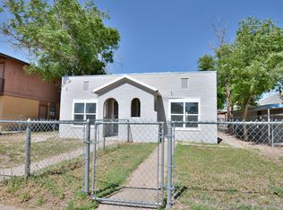307 S Avenue D #305, Portales, NM 88130