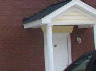 727 Colleton St, Orangeburg, SC 29115