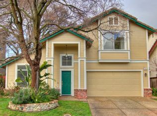 124 Sutcliffe Cir, Folsom, CA 95630