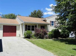 563 Church Rd, York, PA 17404