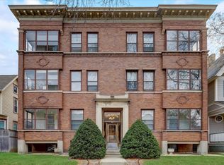 2632 N Prospect Ave APT F, Milwaukee, WI 53211
